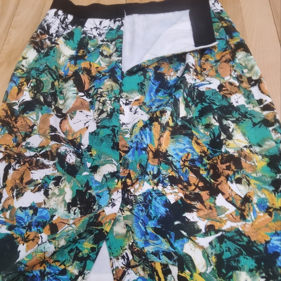 Skirt TRISTAN - Picture 2 of 4